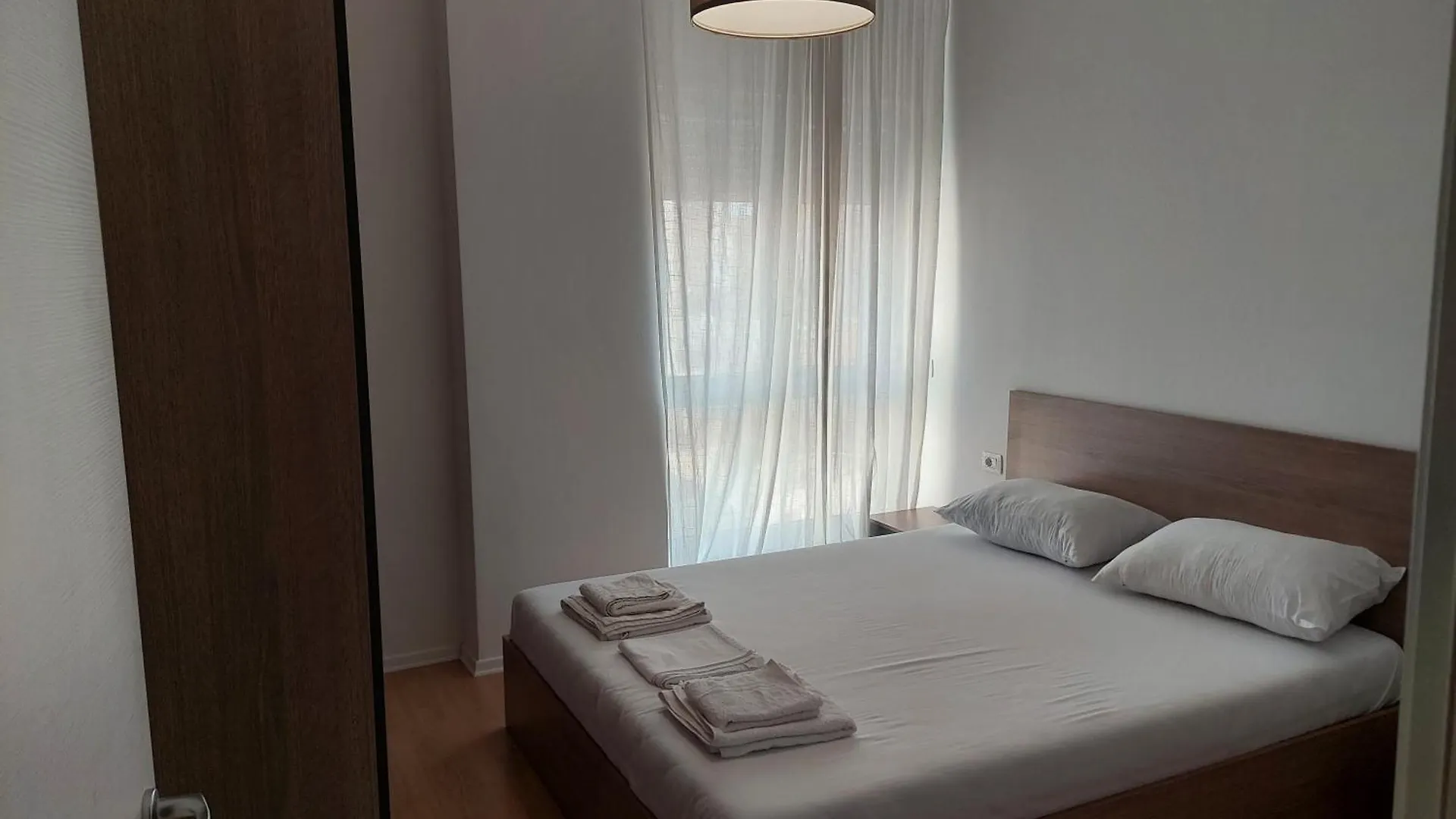 Gex Apartments Tirana 0*,