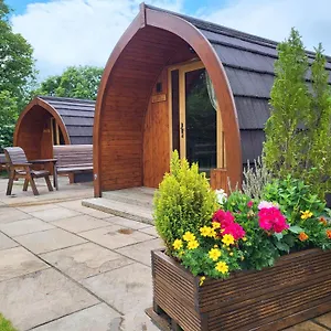 Ribblesdale Pods , Horton in Ribblesdale United Kingdom