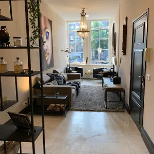 Unique Royal Basement , Amsterdam Netherlands