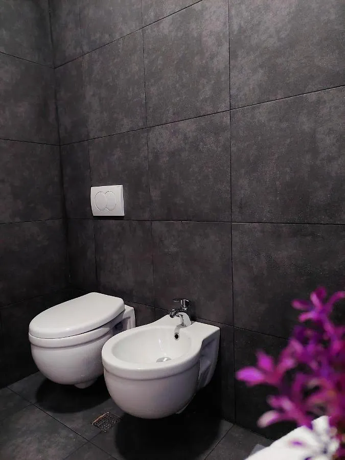 Gex Apartments Tirana
