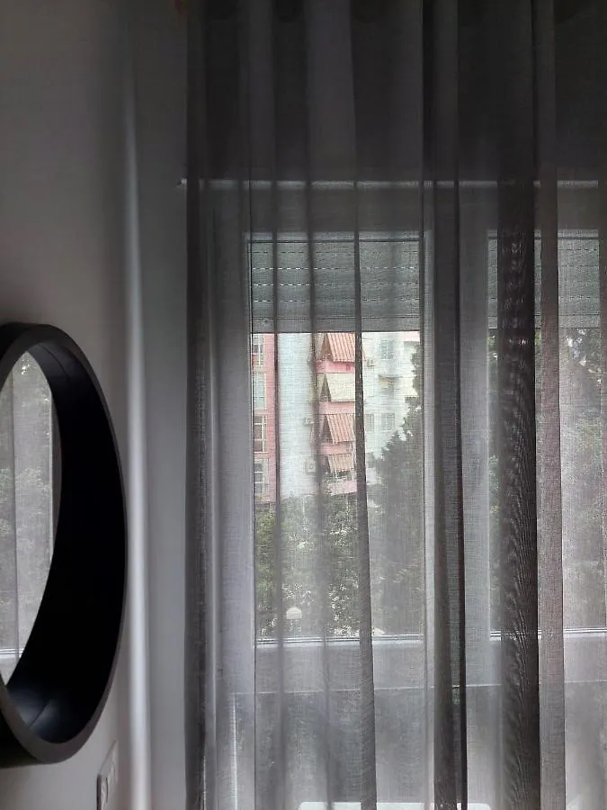 Gex Apartments Tirana Albania