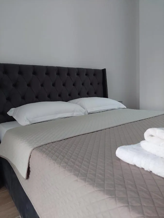 Gex Apartments Tirana 0*,  Albania