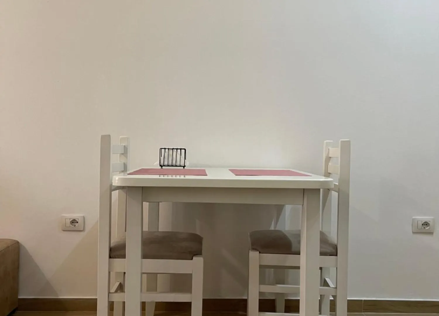 Gex Apartments Tirana