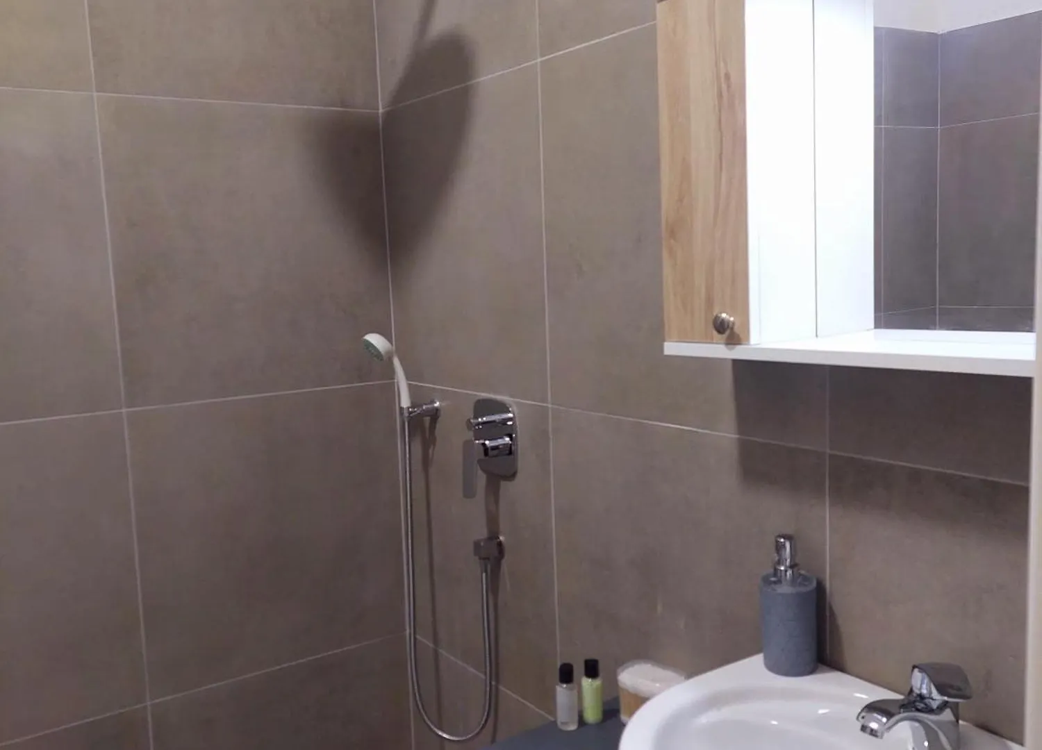 Gex Apartments Tirana