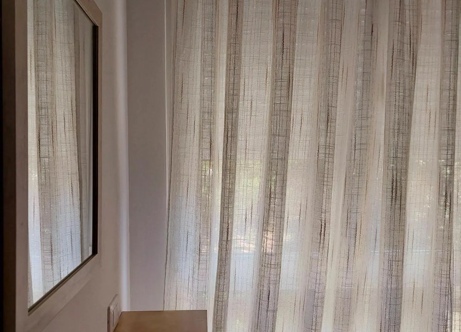 Gex Apartments Tirana 0*,