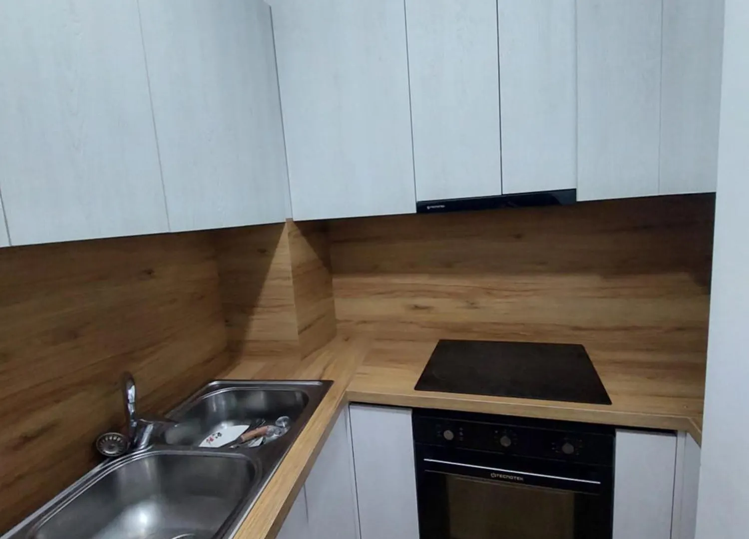 Gex Apartments Tirana Albania